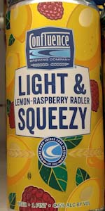 Light & Squeezy