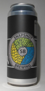 Fotograf Hefeweizen