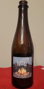 Stay Puft - Stagg Jr. Barrel Aged