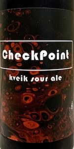 Checkpoint