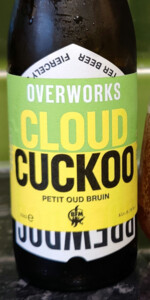 Cloud Cuckoo