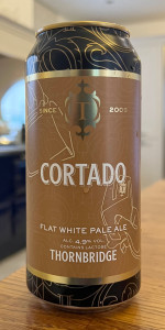 Cortado