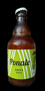 Ponale (Hoppy Pils)