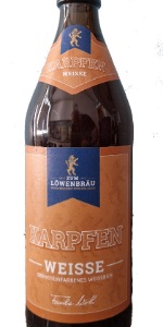 Karpfen Weisse