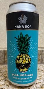 Pina Hoplada
