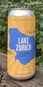Lake Zurich Lager