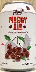 Meggy Ale