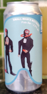 Small Man's Wetsuit