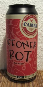 Braumeister-Edition #61 - Seeoner Rot
