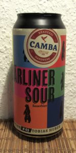 Braumeister-Edition #63 - BÃ¤rliner Sour