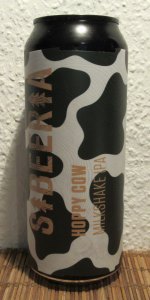 Hoppy Cow