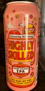Highly Skilled