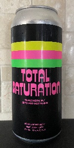 Total Saturation