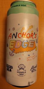 Anchorâs Edge