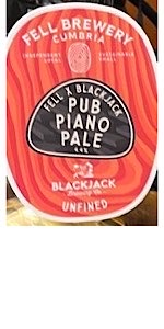 Pub Piano Pale