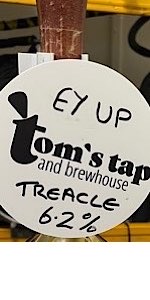 Ey Up Treacle