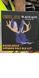 Rasselbock