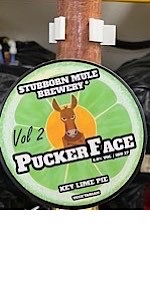 PuckerFace