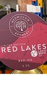 Red Lakes