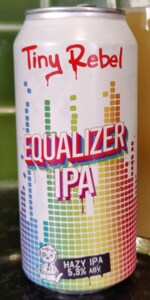 Equalizer IPA