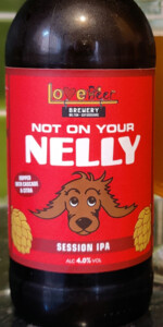 Not On Your Nelly