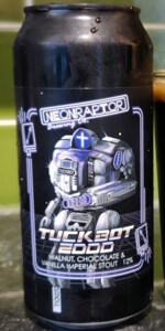 Tuckbot 2000