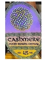 Cashmere