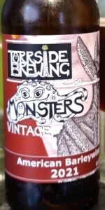 American Barleywine