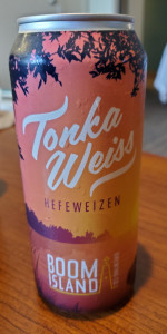 Tonka Weiss