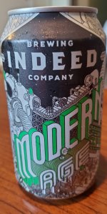 Modern Age - Session