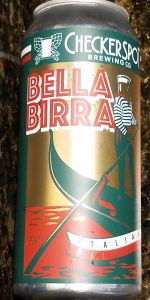Bella Birra