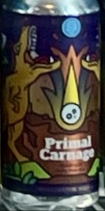 Primal Carnage