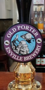 Old Porter