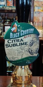 Citra Sublime