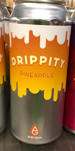 Drippity Pineapple