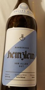 Helles Bier