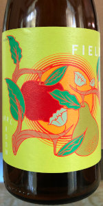 Barrel-Aged Wild Orchard Ale