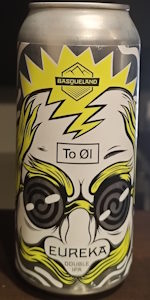 Basqueland / To Ãl - Eureka