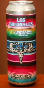 Los Imperiales
