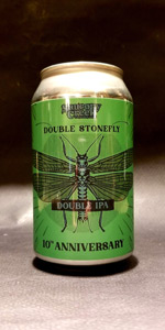 Double Stonefly (10th Anniversary)