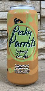 Pesky Parrots