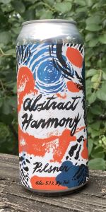 Abstract Harmony