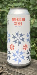 American Steel