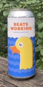 Beats Working