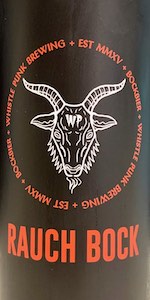 Rauch Bock