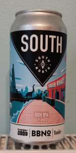 South vs North : South DDH IPA