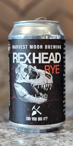 Rex Head Rye