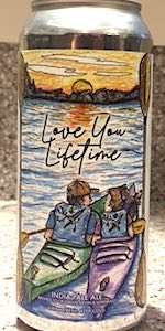 Love You Lifetime