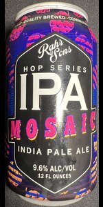 Mosaic