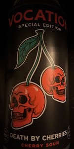 Death by Cherries